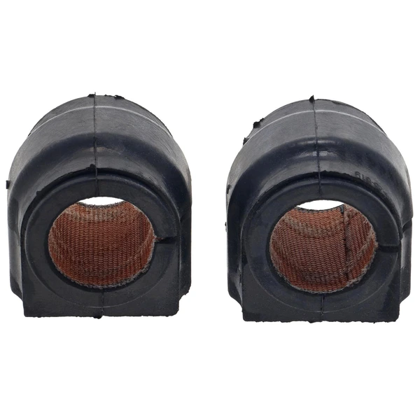 Mevotech MS108318 Suspension Stabilizer Bar Bushing Kit, Front To Frame