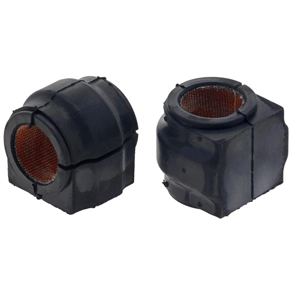 Mevotech MS108318 Suspension Stabilizer Bar Bushing Kit, Front To Frame