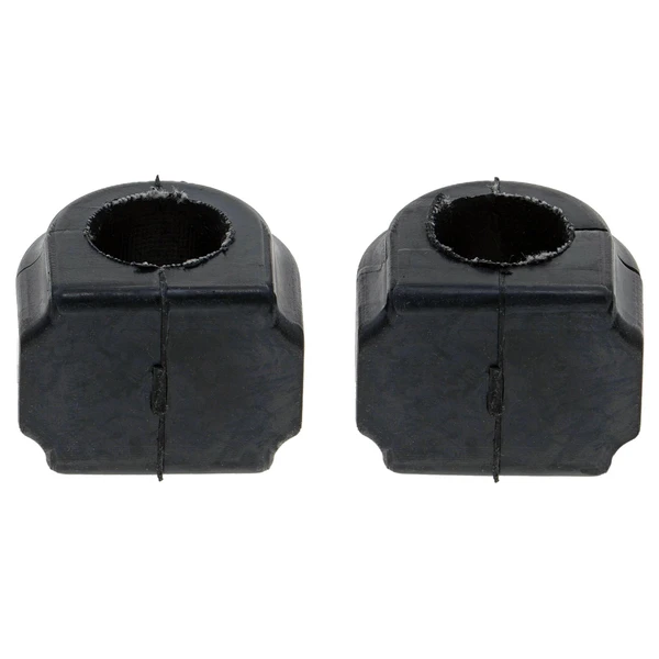 Mevotech MS108323 Suspension Stabilizer Bar Bushing Kit, Rear To Frame