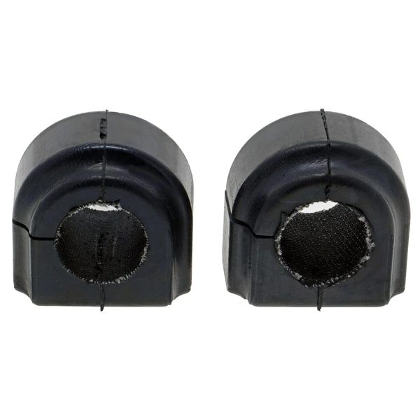 Mevotech MS108323 Suspension Stabilizer Bar Bushing Kit, Rear To Frame