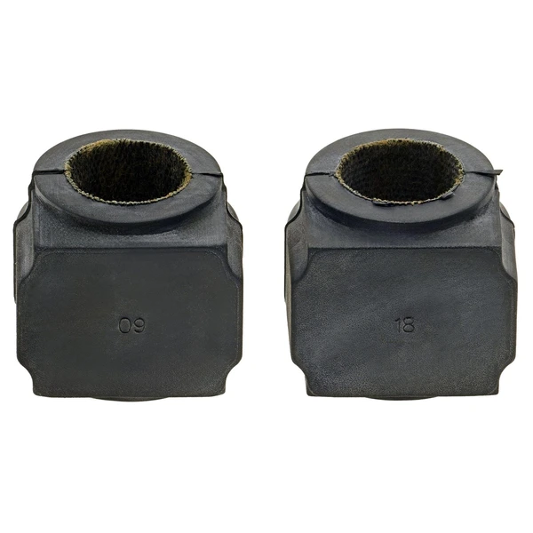 Mevotech MS108327 Suspension Stabilizer Bar Bushing Kit, Front To Frame