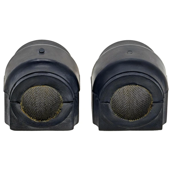 Mevotech MS108327 Suspension Stabilizer Bar Bushing Kit, Front To Frame