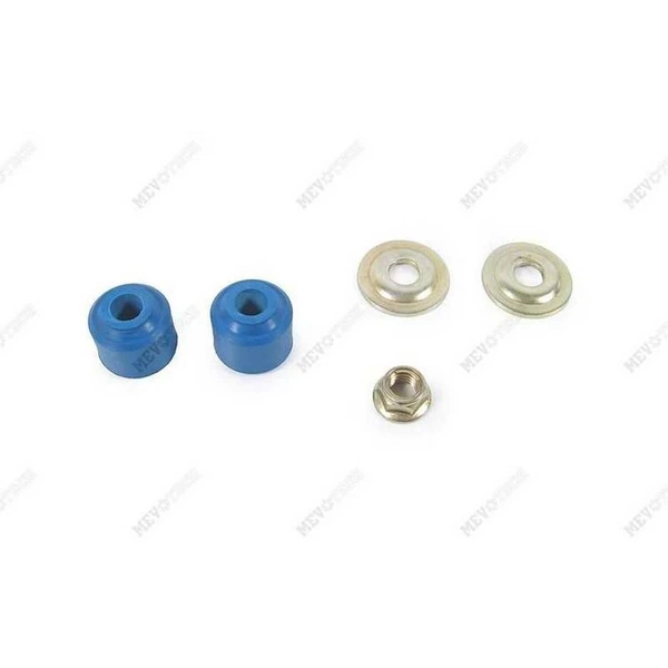 Mevotech MS10833 Suspension Stabilizer Bar Link Kit, Front Side