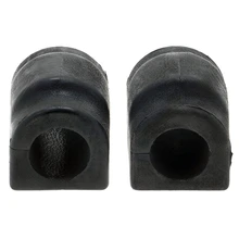Mevotech MS108332 Suspension Stabilizer Bar Bushing Kit, Rear To Frame