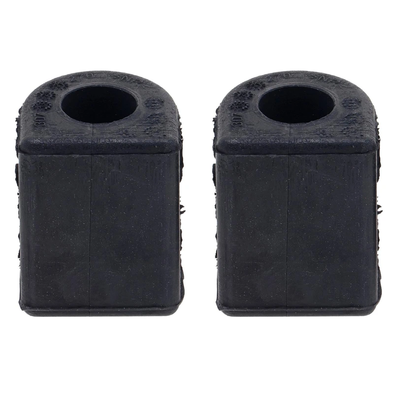 Mevotech MS108335 Suspension Stabilizer Bar Bushing Kit, Rear To Frame