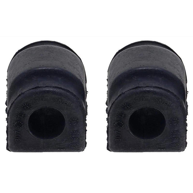 Mevotech MS108335 Suspension Stabilizer Bar Bushing Kit, Rear To Frame