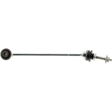 Mevotech MS108339 Suspension Stabilizer Bar Link Kit, Front Left Driver Side