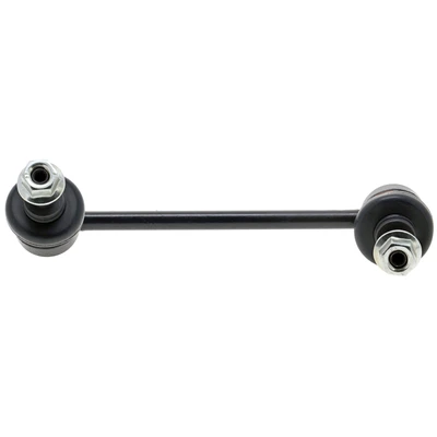 Mevotech MS108343 Suspension Stabilizer Bar Link Kit, Rear Right Passenger Side