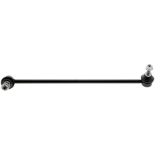 Mevotech MS108347 Suspension Stabilizer Bar Link Kit, Front Right Passenger Side
