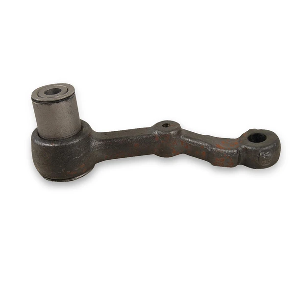 Mevotech MS10903 Steering Idler Arm, Front Side