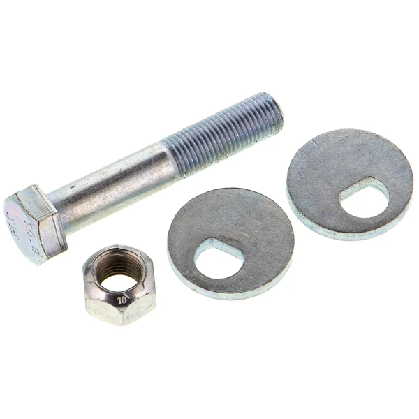 Mevotech MS25096 Alignment Cam Bolt Kit, Front Side