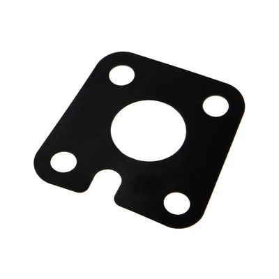 Mevotech MS250160 Alignment Shim, Rear Side