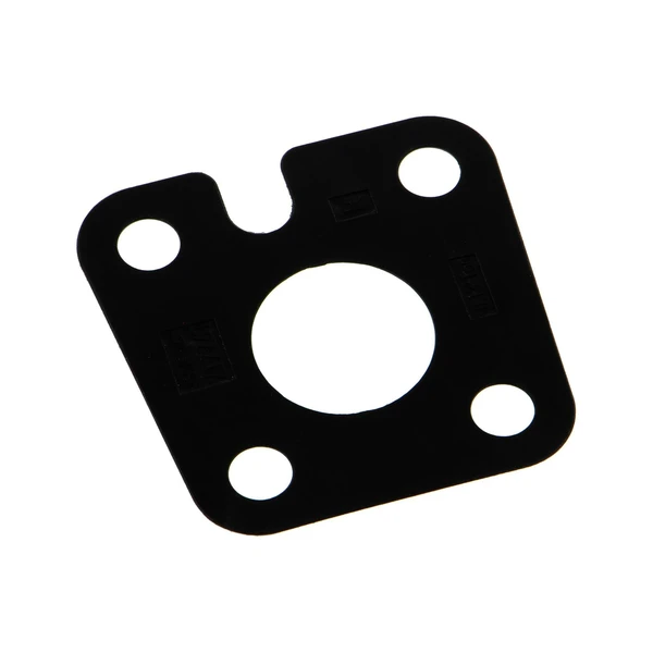Mevotech MS250162 Alignment Shim, Rear Side