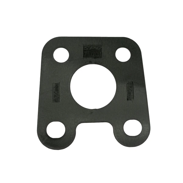 Mevotech MS250168 Alignment Shim, Rear Side