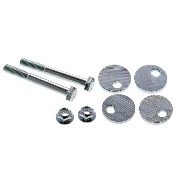 Mevotech MS250170 Alignment Cam Bolt Kit, Rear Side