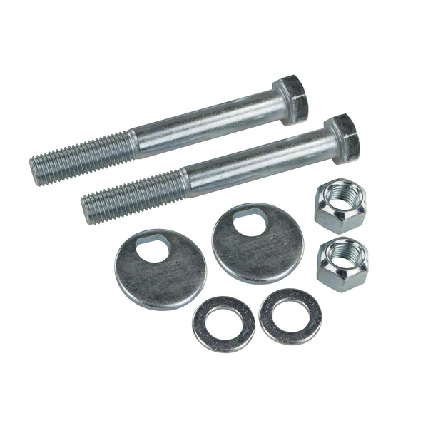 Mevotech MS250173 Alignment Cam Bolt Kit, Front Side