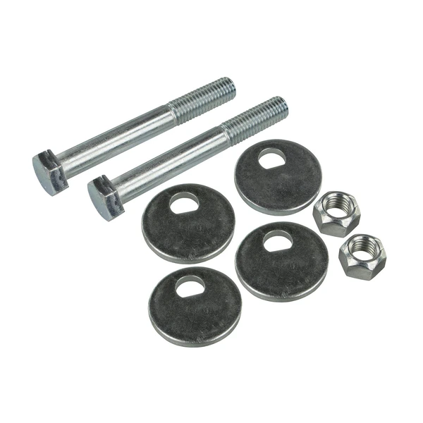 Mevotech MS250174 Alignment Cam Bolt Kit, Front Side
