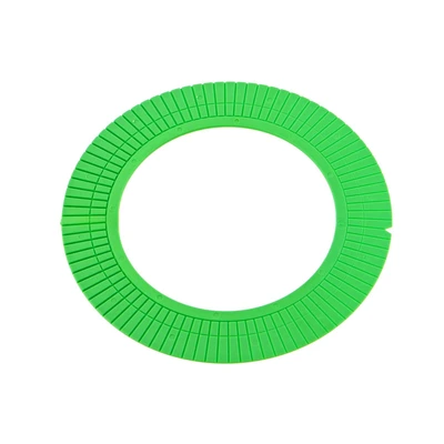 Mevotech MS250176 Alignment Shim, Rear Side