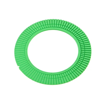 Mevotech MS250177 Alignment Shim, Rear Side