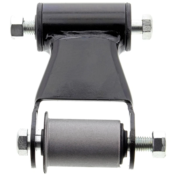 Mevotech MS250292 Leaf Spring Shackle, Rear Rearward