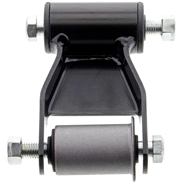 Mevotech MS250292 Leaf Spring Shackle, Rear Rearward