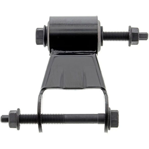 Mevotech MS250293 Leaf Spring Shackle, Rear Rearward