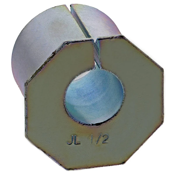 Mevotech MS250296 Alignment Camber Bushing, Front Side