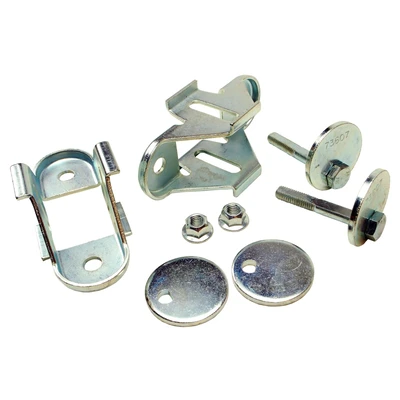 Mevotech MS25037 Alignment Cam Bolt Kit, Rear Side
