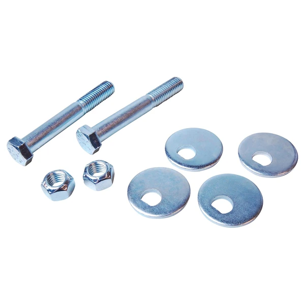 Mevotech MS25038 Alignment Cam Bolt Kit, Front Side
