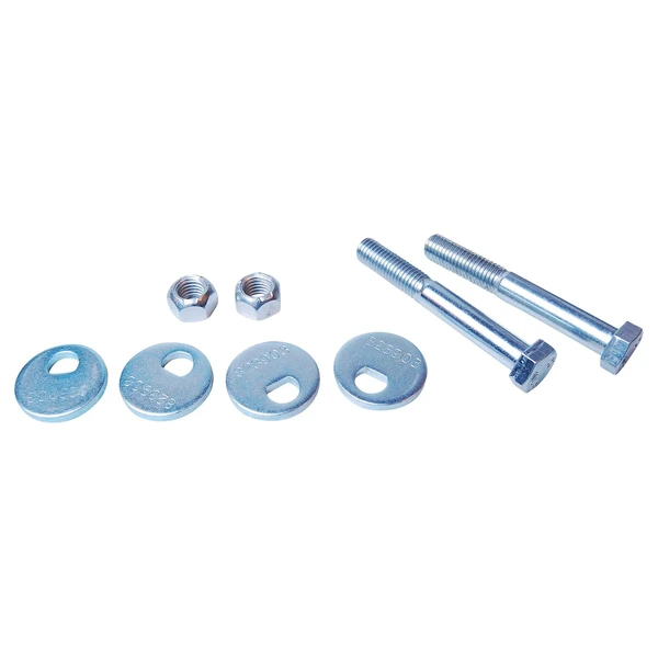 Mevotech MS25039 Alignment Cam Bolt Kit, Front Side