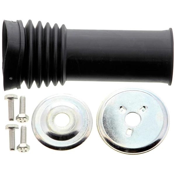 Mevotech MS25213 Suspension Strut Mount Kit, Front Side
