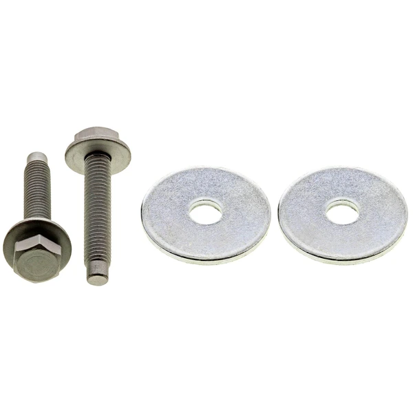 Mevotech MS25214 Suspension Shock Absorber Mount, Rear Side