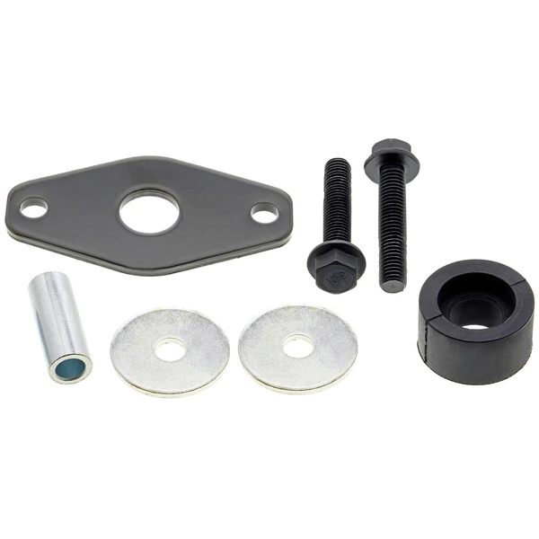 Mevotech MS25215 Suspension Shock Absorber Mount, Rear Side