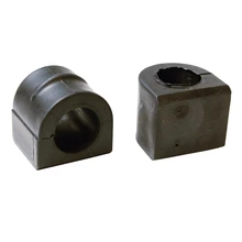 Mevotech MS25303 Suspension Stabilizer Bar Bushing Kit, Front To Frame
