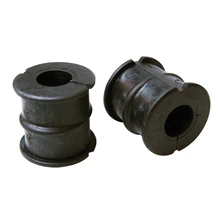 Mevotech MS25304 Suspension Stabilizer Bar Bushing Kit, Front To Frame