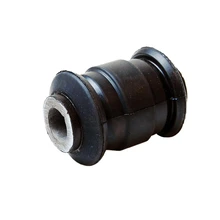 Mevotech MS25442 Suspension Control Arm Bushing, Front Lower Forward