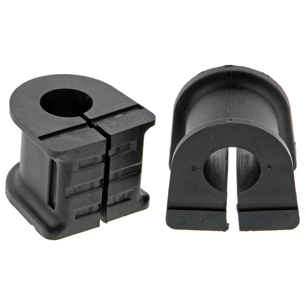 Mevotech MS25462 Suspension Stabilizer Bar Bushing Kit, Front To Frame
