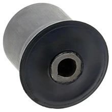 Mevotech MS25464 Suspension Control Arm Bushing, Rear Lower To Frame