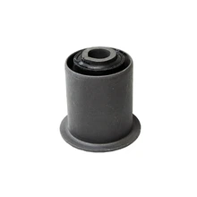 Mevotech MS25465 Suspension Control Arm Bushing, Front Lower At Shock