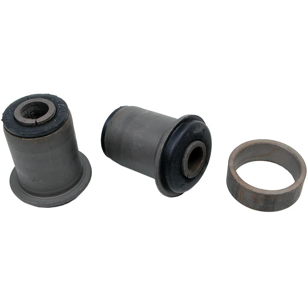 Mevotech MS25483 Suspension Control Arm Bushing Kit, Front Upper