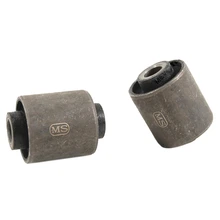 Mevotech MS25403 Suspension Control Arm Bushing, Front Lower Forward
