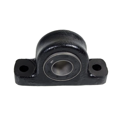 Mevotech MS25409 Suspension Control Arm Bushing, Front Lower Rearward