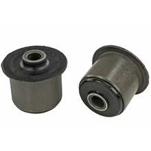 Mevotech MS254186 Suspension Control Arm Bushing Kit, Front Upper