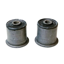 Mevotech MS25423 Suspension Control Arm Bushing Kit, Front Lower