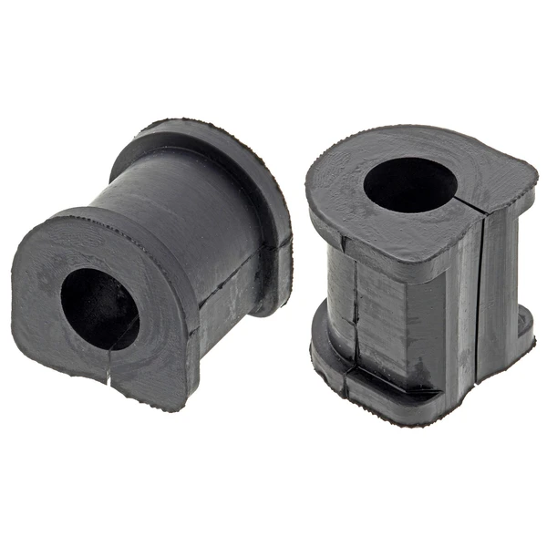 Mevotech MS254231 Suspension Stabilizer Bar Bushing Kit, Front Bar To Strut Rod