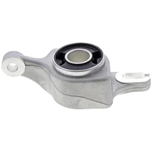 Mevotech MS254258 Suspension Control Arm Bushing, Front Left Lower Rearward