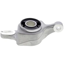 Mevotech MS254259 Suspension Control Arm Bushing, Front Right Lower Rearward