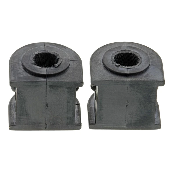 Mevotech MS254268 Suspension Stabilizer Bar Bushing Kit, Rear To Frame