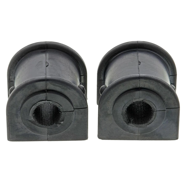 Mevotech MS254268 Suspension Stabilizer Bar Bushing Kit, Rear To Frame