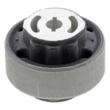 Mevotech MS254275 Suspension Control Arm Bushing, Front Lower Rearward